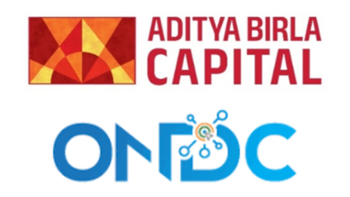 Aditya Birla Capital becomes first BFSI firm to offer full suite of financial services on ONDC platform