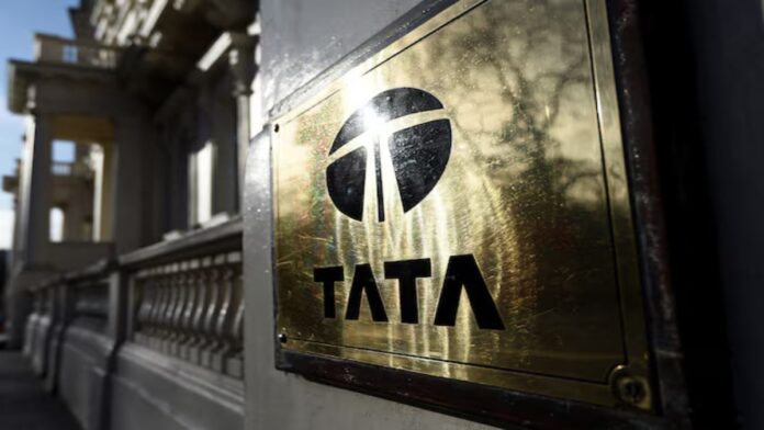 Tata Motors, Tata Chemicals, Tata Investment and other Tata Group stocks surge 12% on Tata Capital IPO buzz