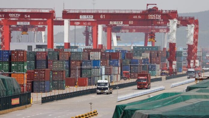 Exporters frame strategy to grab share in US market from China