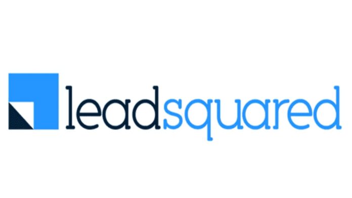 SaaS unicorn LeadSquared targets profitability by FY6, eyes IPO readiness