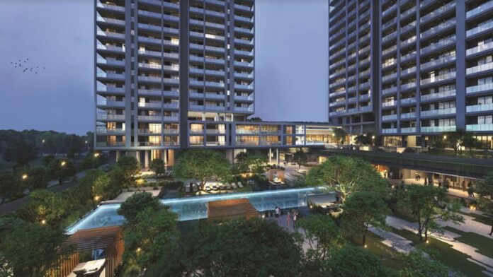 Max Estates reports pre-sales booking worth Rs 845 crore within a week of Phase II Estate 128 project launch in Noida