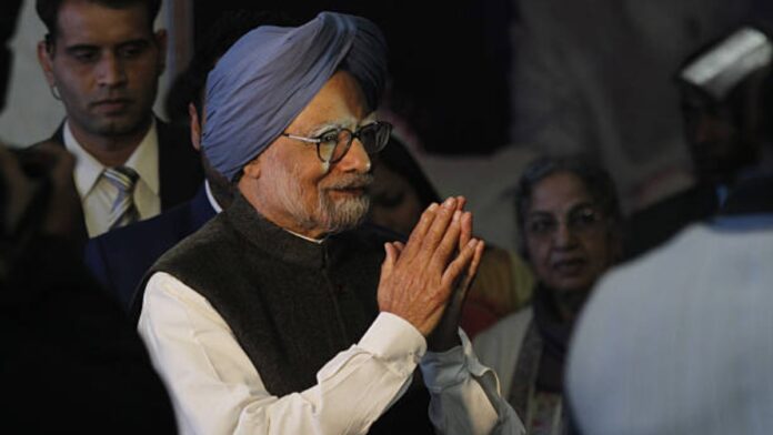 India Inc mourns the demise of former Prime Minister Dr Manmohan Singh