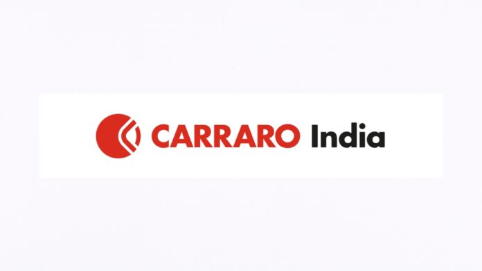 Carraro India Share Price, IPO Listing Live Updates: Check listing, date, IPO GMP, and other details