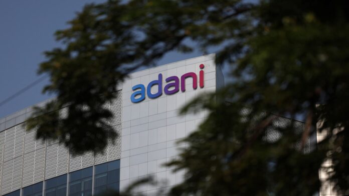 Adani Enterprises to exit FMCG business