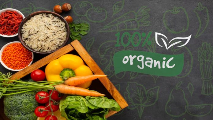 Revised standards for organic products soon