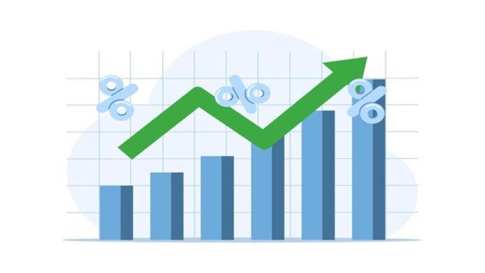 Indices begin 2025 on a high