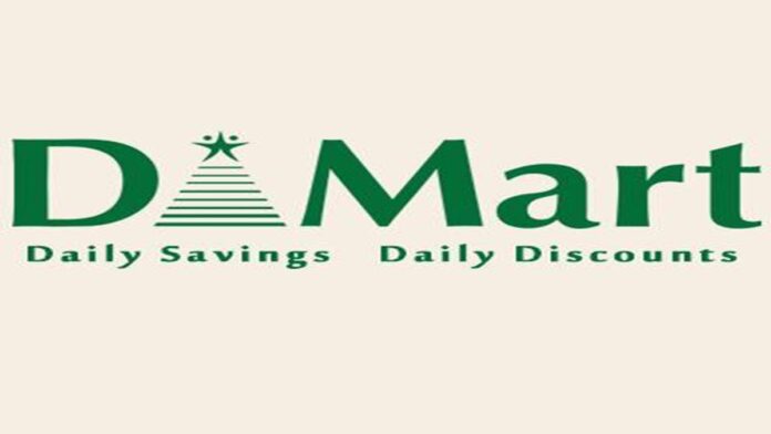 DMart Q3 revenue rises 17.5 per cent  to Rs 15,565 crore