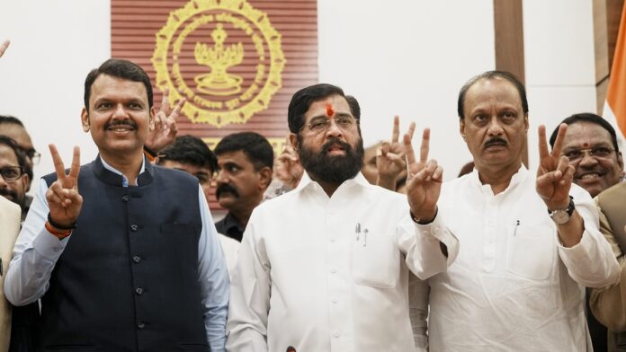 Maharashtra CM suspense: Name finalised, final nod awaited, says BJP leader Raosaheb Danve