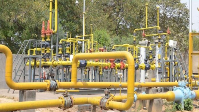 Govt boosts gas supplies to CGD companies, stocks rise