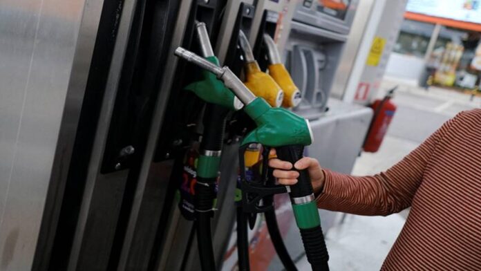 Petrol, Diesel Price Today 6 January 2025 in Mumbai, Srinagar, Chennai, Shimla and Lucknow