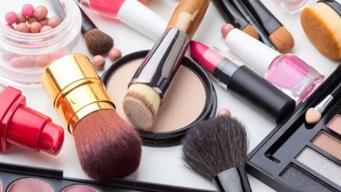 Renee Cosmetics sees up to Rs 400-cr topline by fiscal end