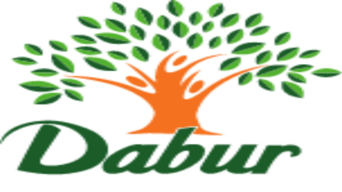 Dabur India shares slide 4.5% on sluggish demand outlook