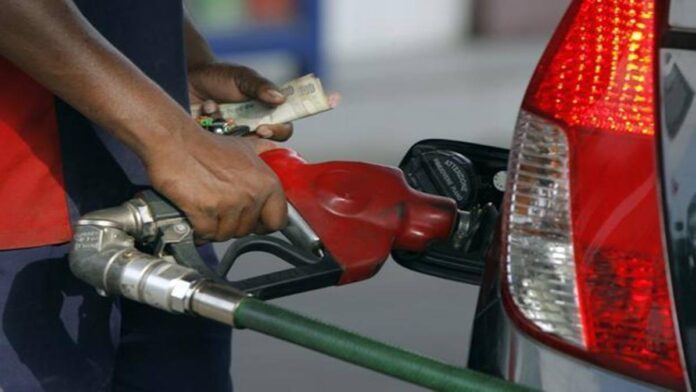 Petrol, Diesel Price Today 7 January 2025 in New Delhi, Ranchi, Bhopal, Nashik and Bangalore