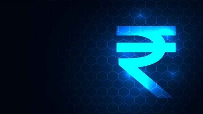 Rupee, equity indices snap losing streak