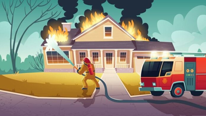 Lessons from LA Fires: Get the Right Fire Insurance for Your House