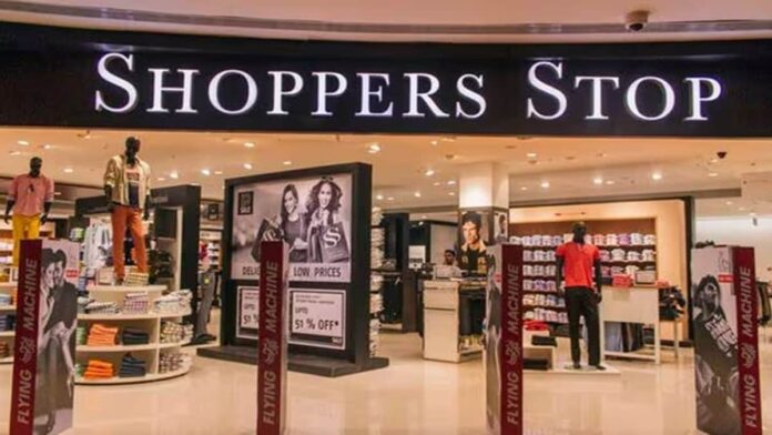 Shoppers Stop looks to add up to 15 stores in FY26