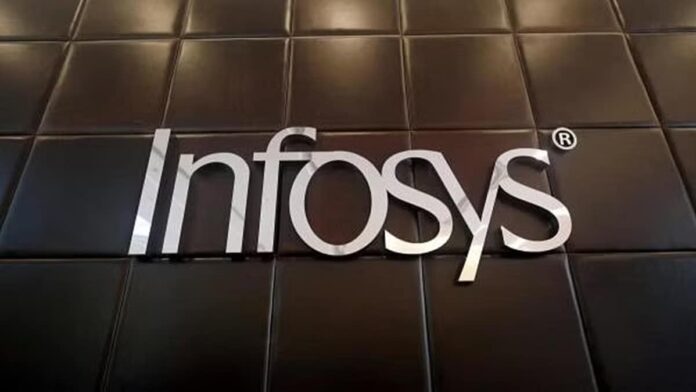 Infosys unveils AI innovations for 2025 Australian Open with Tennis Australia