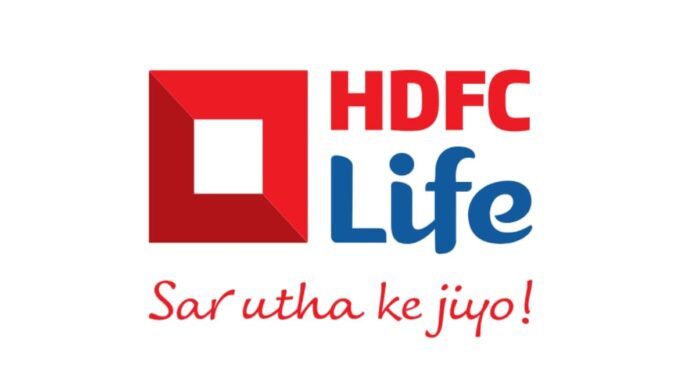 HDFC Life shoots up 10% on muted numbers. Here’s why…