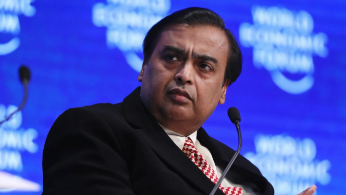 RIL Q3 Results: 3 things to know about Q3FY25 earnings at this hour