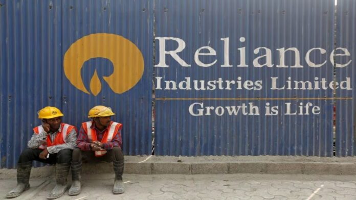 RIL shares rally over 2%; Here’s why brokerages are bullish…