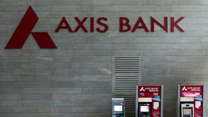 Axis Bank shares slide 6% to 52-week low: This is the BIG worry….