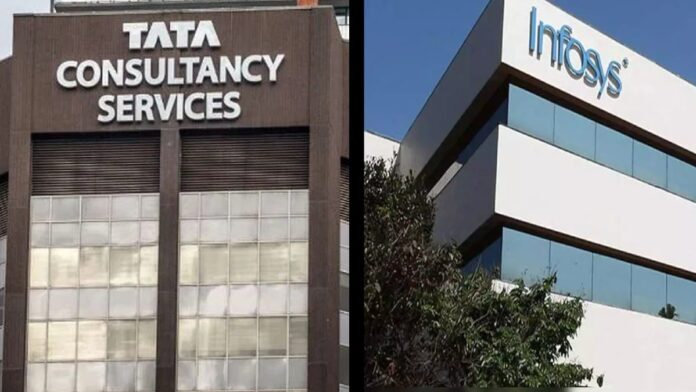 Infosys Vs TCS: Who’s leading the IT turnaround race now?