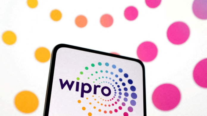 Wipro dividend announcement: Interim dividend of Rs 6 declared