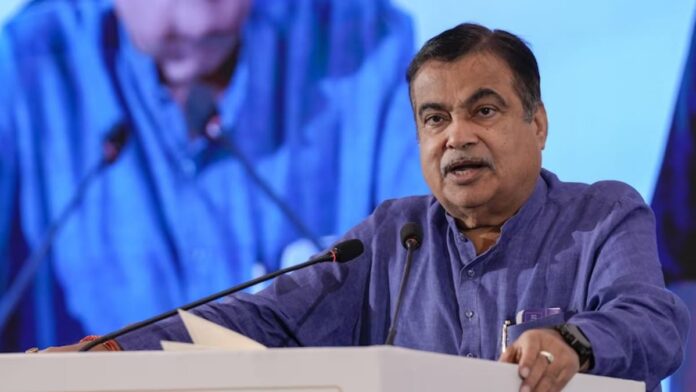 India’s auto industry on track to be world’s largest in next 5 years: Nitin Gadkari  