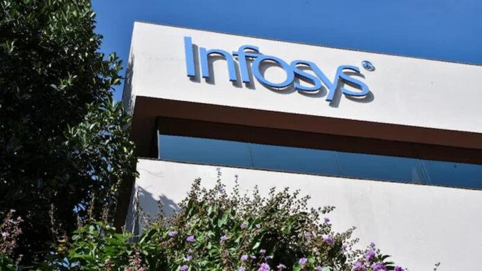 Market valuation of six top firms falls by Rs 1.71 lakh cr; Infosys, TCS worst hit