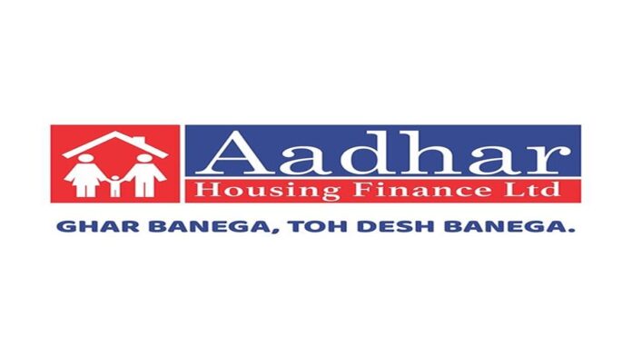 Aadhar Housing Finance aims to grow AUM by 22%: MD