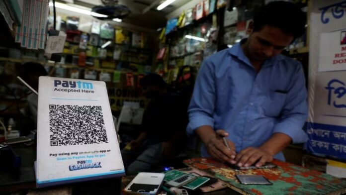 Paytm shares slide 3%; Find out what’s worrying investors…