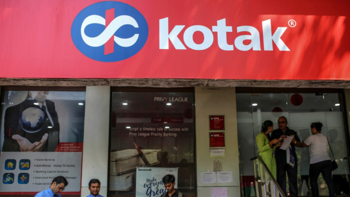 Nuvama’s Big Kotak Bank upgrade. 4 Things to know…