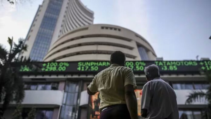 Market Trumped! Sensex nosedives 1,235 points, investors lose Rs 7 lakh crore in a single session