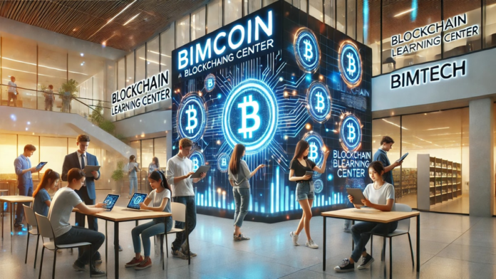 Crypto meets campus life: Meet BIMCOIN launched by this private B-school in India