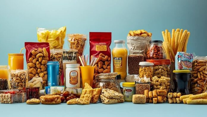 D2C snack brands make global foray