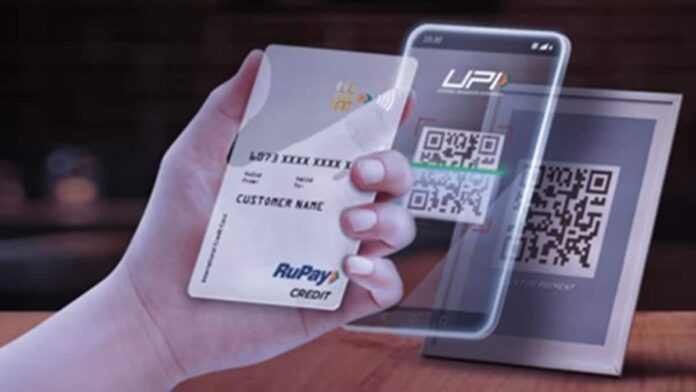 UPI credit card users average 40 transactions, spend Rs 40,000 monthly – Know other key insights!