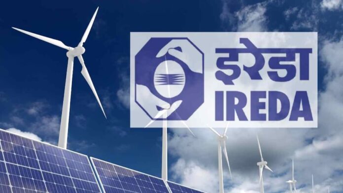 IREDA board approves raising Rs 5000 crore via QIP