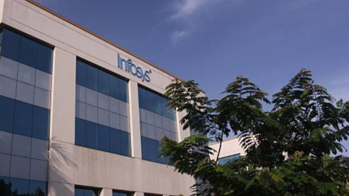 Infosys to create 17,000 more jobs as it announces plans to expand IT campus in Hyderabad