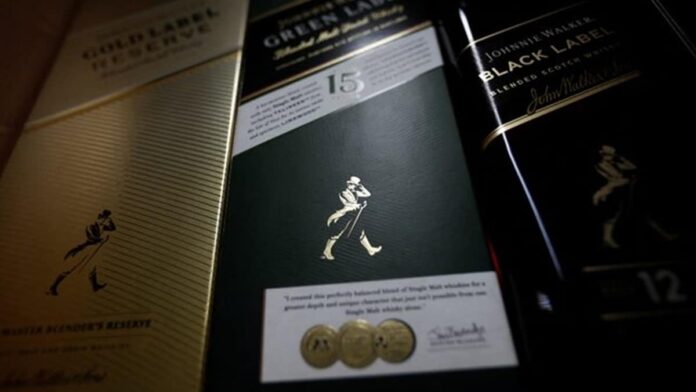 Johnnie Walker-maker United Spirits posts Q3 profit decline of 4.29% to Rs 335 crore, revenue up 11.06% YoY