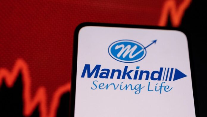 Q3FY25: Mankind Pharma’s revenue up by 24 percent to Rs 3,230 Crore; Profit at Rs 380 crore