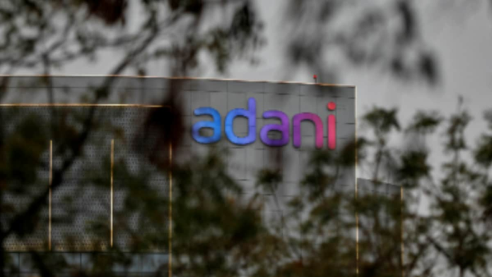 Adani Energy Solutions net up 73%