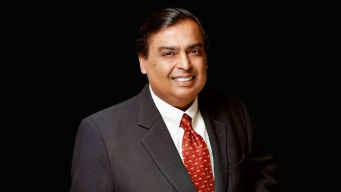 Mukesh Ambani’s Reliance to build world’s largest AI data centre in Jamnagar, targeting 3-gigawatt capacity  