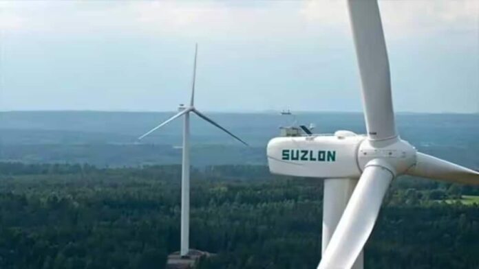 Suzlon bags 486 MW hybrid order in partnership with Torrent Power