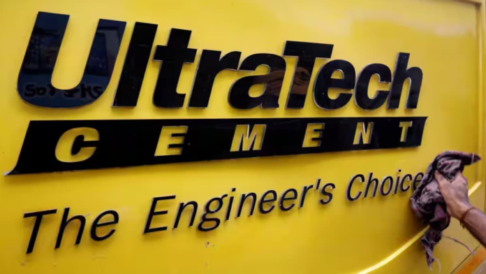 Nuvama raises target price for Ultratech. 3 reasons why…