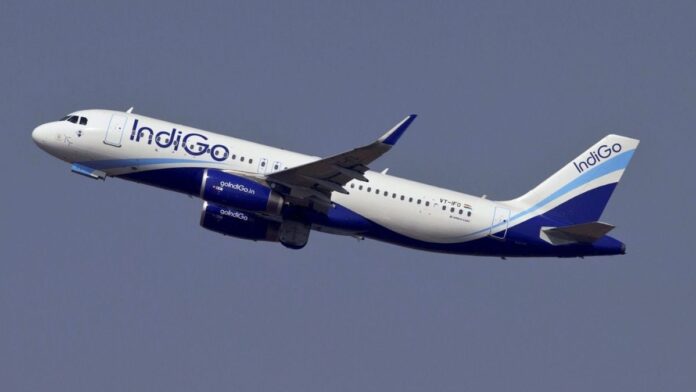 IndiGo Q3 Results: Profit drops by 18.32% to Rs 2448.80 crore despite strong demand for air travel, lower fuel cost