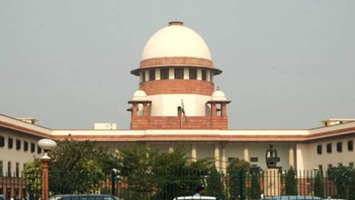 SC stays HC ruling granting tax treaty benefits to Tiger Global