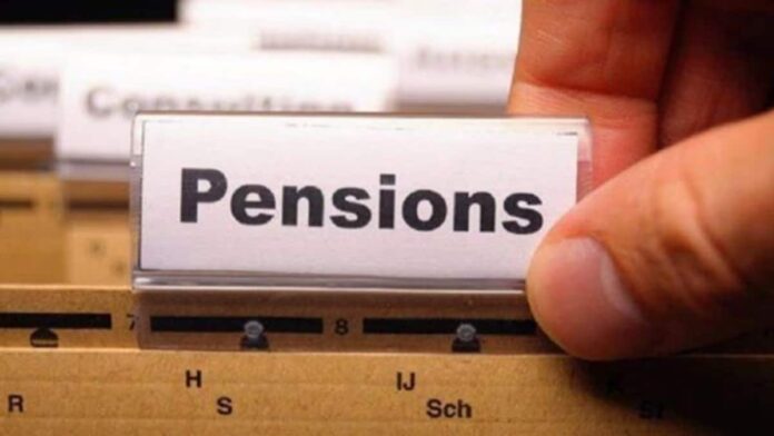 Central govt employees attention! Unified Pension Scheme notified – Key details you must know