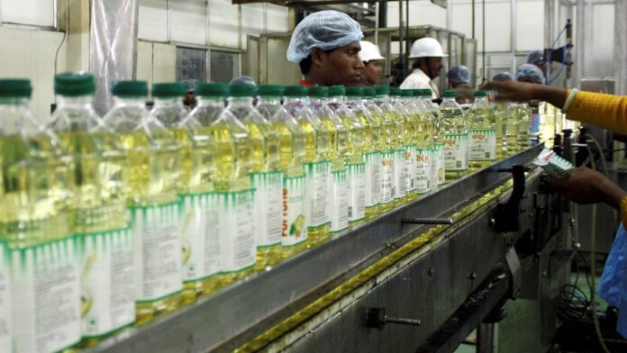 Adani Wilmar posts 2X profit growth in Q3 at Rs 410.93 crore on demand for edible oil