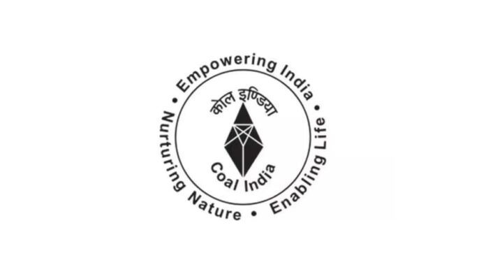 Coal India announces Rs 5.60 interim dividend; record date fixed on Jan 31