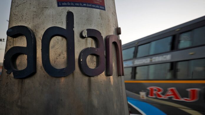 Adani Total Gas Q3 Results: Profit declines by 19.40% to Rs 142.38 crore, revenue up 12.61% YoY on higher volume